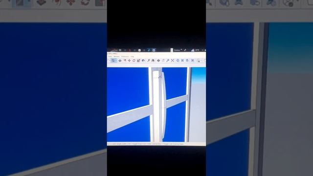 AutoCAD Sketchup16| Free Trial Version | Stylistic Design Door Handle смотреть онлайн