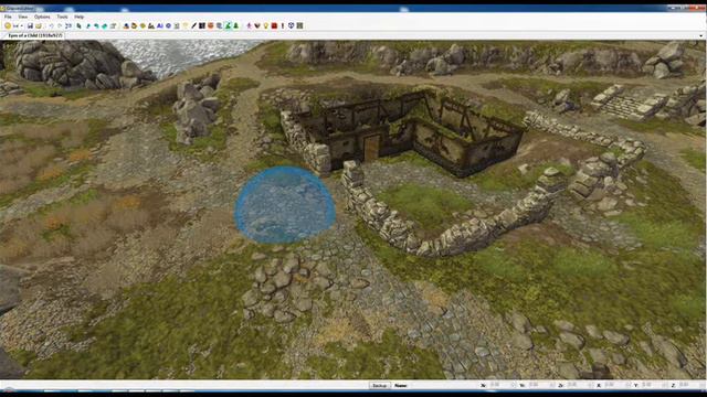 Divinity Original Sin Editor смотреть онлайн