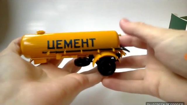 1 /43 автоистория:цистерна тц -4 смотреть онлайн