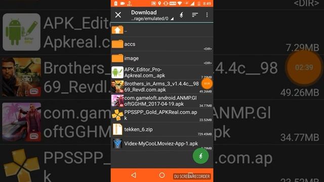Download tekken 7 or 6 on any android device ppsspp смотреть онлайн