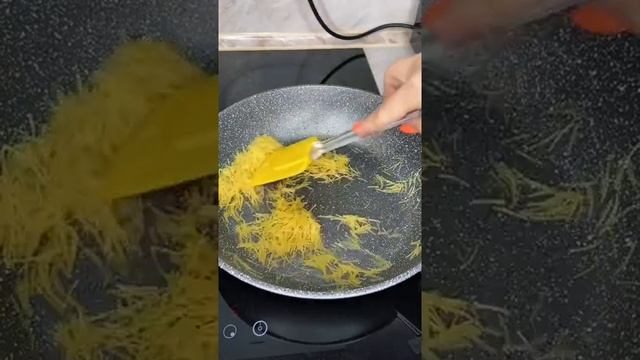 Суп с плавленым сырком и курицей