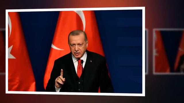 Весь мир ошарашило! Эрдоган не пропустил флот США в чёрное море смотреть онлайн