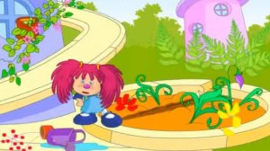 Lelik i Barbariki 1 1 2008 DVDRip