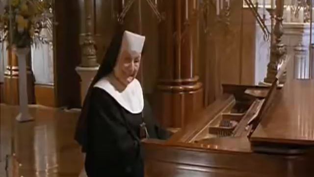 Sister Act Final