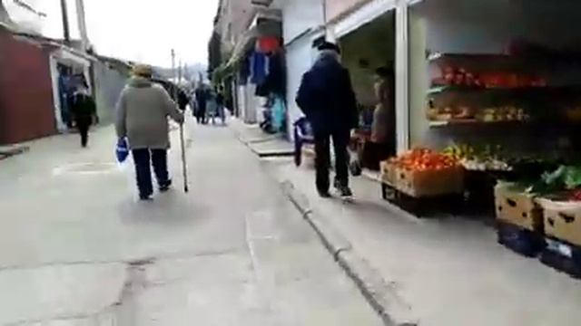 #Партенит #Валентина Вышла Погулять Алушта... смотреть онлайн