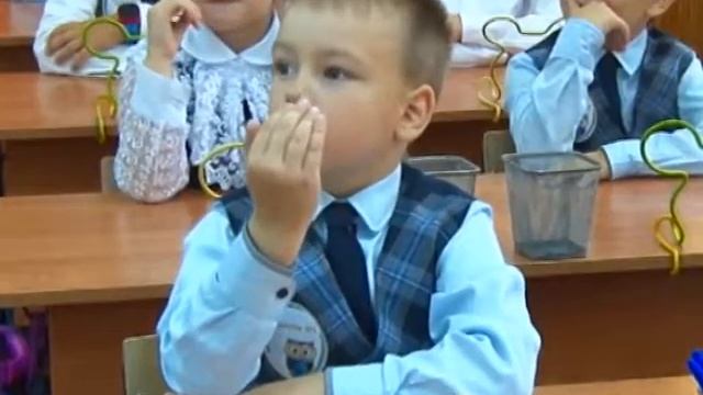 Классный час с «Лиза Алерт» смотреть онлайн