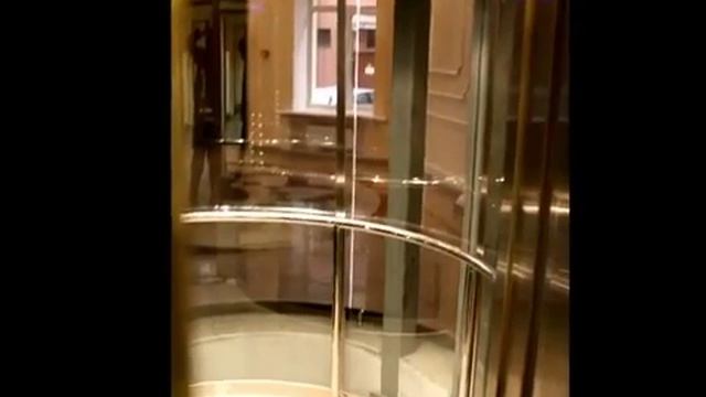 БЦ "Бородино-Строй" - ул. Русаковская, г. Москва смотреть онлайн