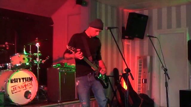 Stuart Corrigan - Groovy Happening 2022 Highlights смотреть онлайн