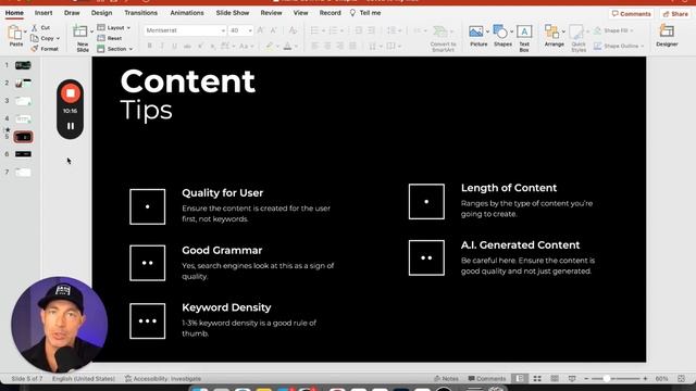Content Strategy for Real Estate SEO - Chapter 2: Real Estate Playbook смотреть онлайн