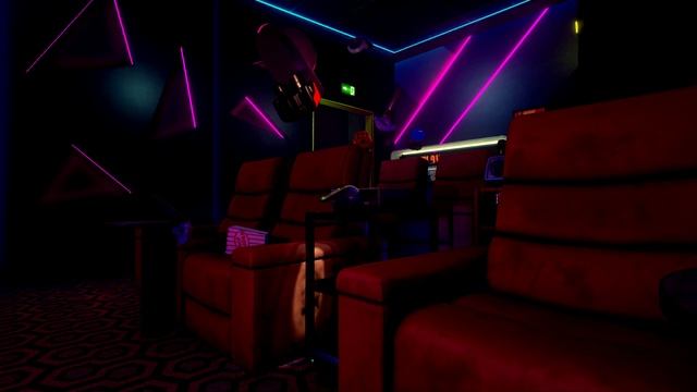 New Retro Arcade: Neon - Official Launch Trailer смотреть онлайн