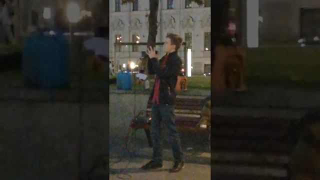 Иоанн Грищенко. Мелодия любви