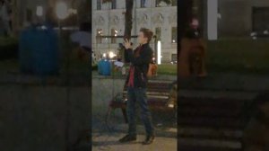 Иоанн Грищенко. Мелодия любви