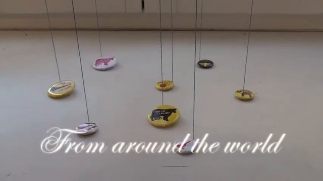 Suspended by a Thread смотреть онлайн