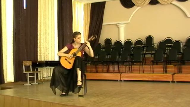 А. Виницкий - Самба "Желтый верблюд" смотреть онлайн