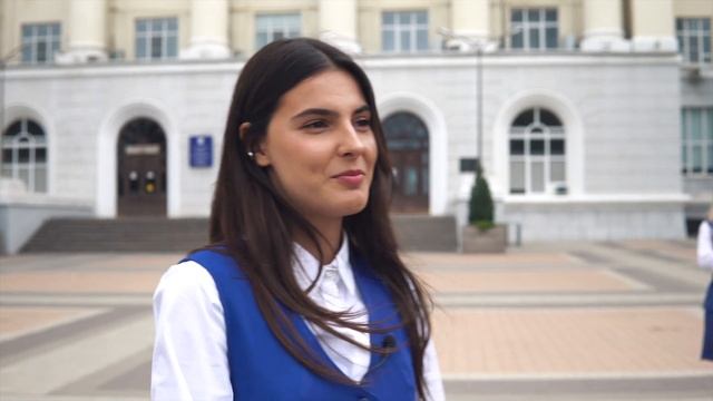 Студенческий мюзикл в ДГТУ смотреть онлайн