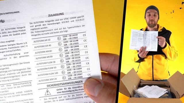 Standheizung Einbau-Kit: ALLES was du brauchst! Set mit Autoterm/ Planar 2D für 99% aller Camper смотреть онлайн