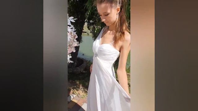 свадебное платье на роспись смотреть онлайн