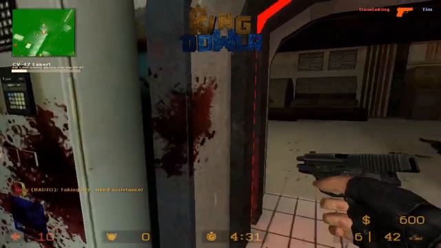 UPDATE 21.04.2015 + CS Source and new LP Stuff смотреть онлайн