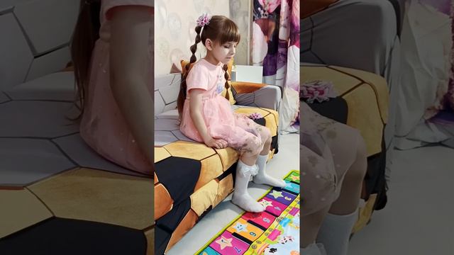 Музыкальный коврик - пианино🎹 смотреть онлайн