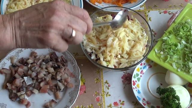 Свидание на кухне. Моя потёртая шубка.