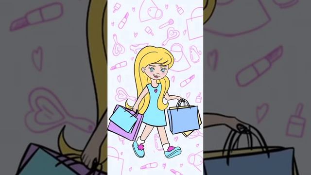 Скороговорки: Расскажите про покупки смотреть онлайн