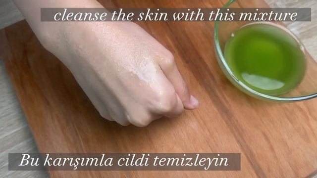 Salatalık ve aloe vera cildimizi 16 yaşındaki gibi sıkılaştıracak ve gençleştirecek! Bol kolajenli смотреть онлайн