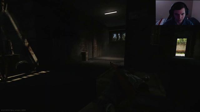Getting Lucky! | Escape From Tarkov Solo Pain Train #2 смотреть онлайн