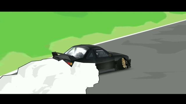 FR LEGENDS | LIVERY TOYOTA SUPRA MK 4