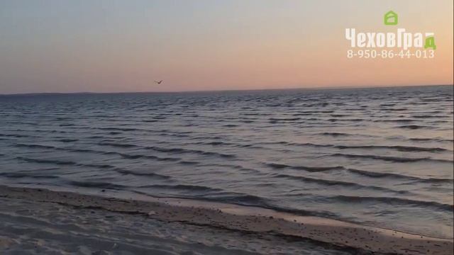Море в Таганроге - ЧеховГрад недвижимость смотреть онлайн