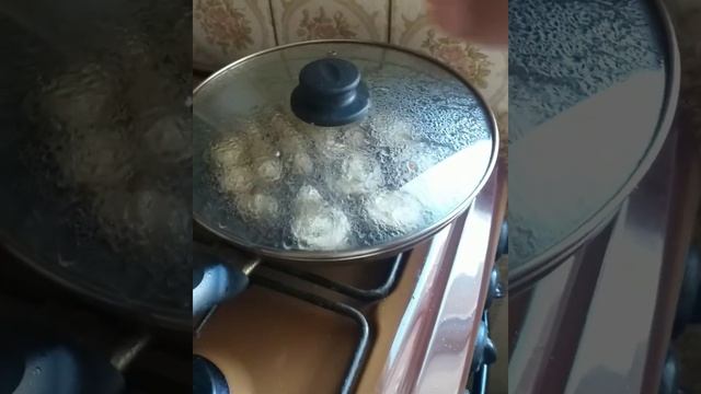 грибы с сыром )) смотреть онлайн