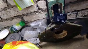 Новая бензопила и цифровой индуктивный тахометр и счетчик моточасов ТС-011(RL-HM011A) из Китая