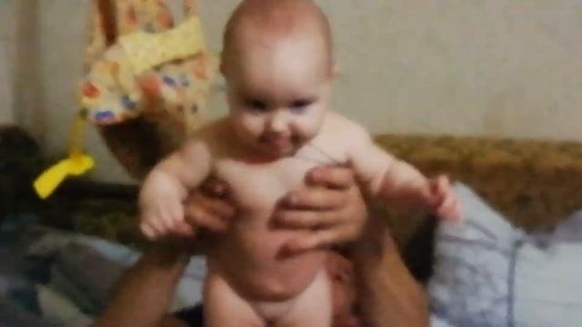 Мой папа лучший самый) С Днём рождения, папочка! смотреть онлайн