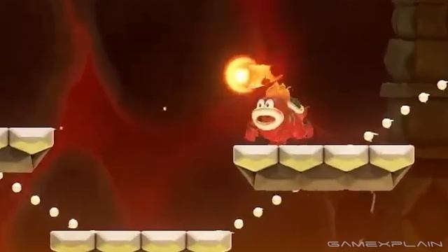 12 BIG Super Mario Bros. Wonder Details You Probably Missed! смотреть онлайн