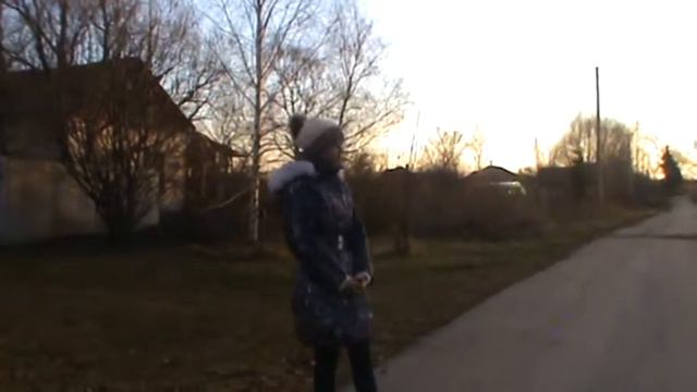 как я гуляю с хаски смотреть онлайн