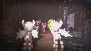 [SFM]WoodenToaster - Rainbow Factory Русская версия