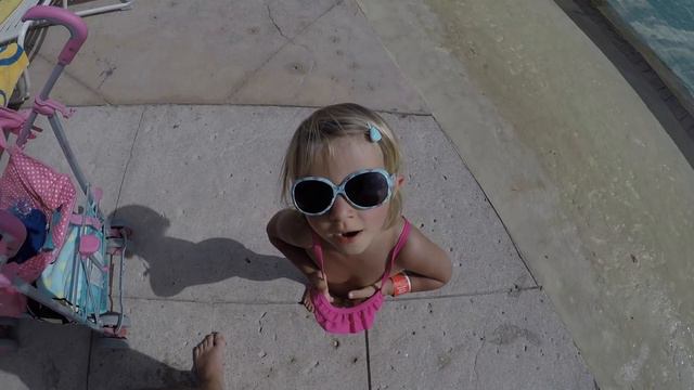 Dubai`17 Atlantis The Palm Aquaventure Waterpark Lost Chambers смотреть онлайн
