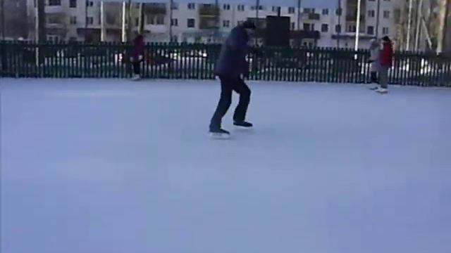 Коньки 1 смотреть онлайн