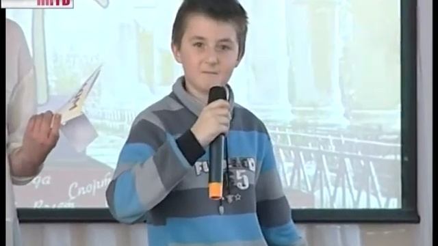 Детский театральный фестиваль имени Е.Евстигнеева смотреть онлайн