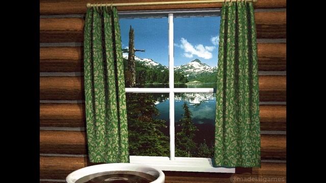 Take a Break on Echo Lake | Full Loop смотреть онлайн
