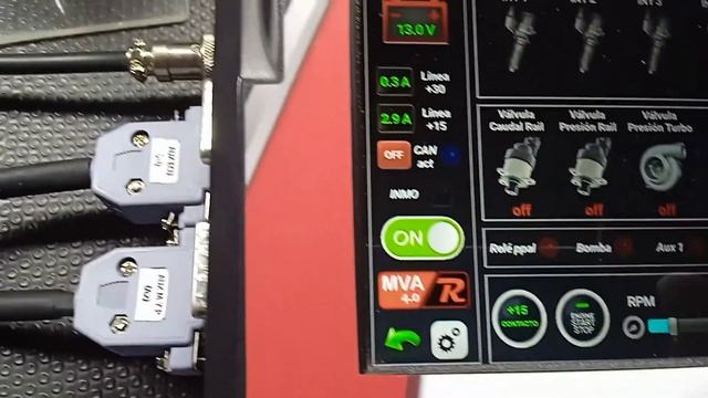 ?"Reparación Driver de Turbo Toyota" смотреть онлайн