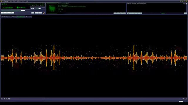 Frank Klepacki - Command and Conquer - Tiberian Dawn - 10 - In the Line of Fire смотреть онлайн