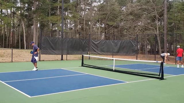 WW 3/21/21 RR3 DJ & Erika vs. Mason & Gavin смотреть онлайн