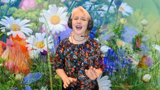 Течет ручей смотреть онлайн