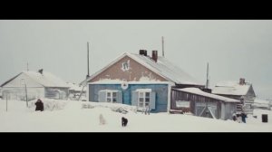 Тест драйв  Соболь 4х4 дизель на бездорожье  Арктическая экспедиция на Варандей