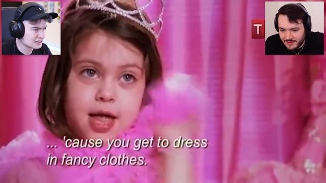 World's Most Spoiled Kids смотреть онлайн