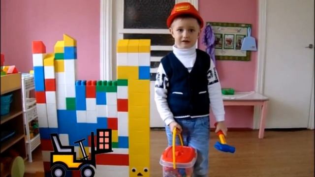 Поздравление детей ко Дню матери (средняя группа "Василек") смотреть онлайн