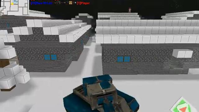 БЛОКАДА НОВОГОДНЯЯ С 2015!!!!!!!!!! смотреть онлайн