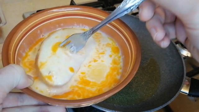 Как приготовить гренки? Лакомство за 5 минут. Вкусняшка из детства. смотреть онлайн