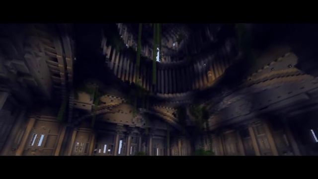 The Survival Games 2 - Minecraft PvP Map смотреть онлайн