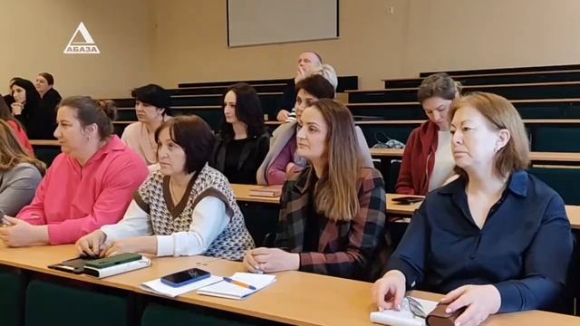 В АГУ открылись курсы повышения квалификации для учителей-психологов школ и детских садов смотреть онлайн